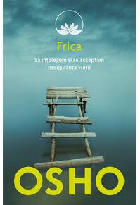 Copertă produs Frica