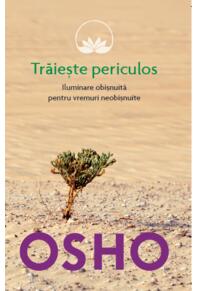 Copertă produs Trăiește periculos