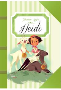 Copertă produs Heidi