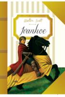 Copertă produs Ivanhoe