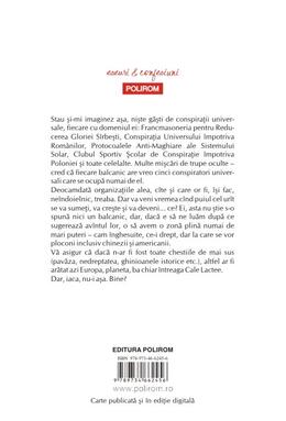 Copertă produs Dex-ul și sexul. Carte de joc