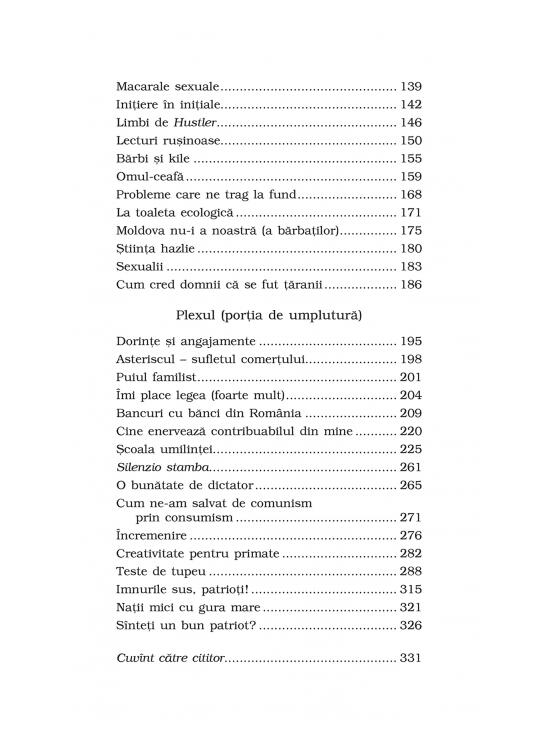 Copertă produs Dex-ul și sexul. Carte de joc - gallery big 5