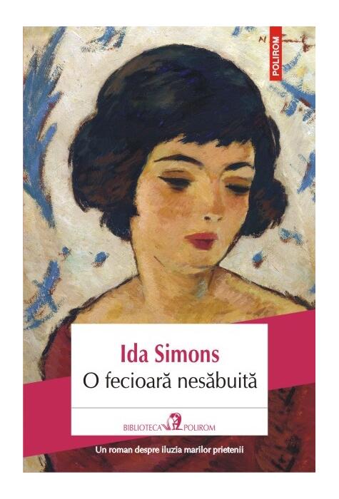 Copertă produs O fecioară nesăbuită