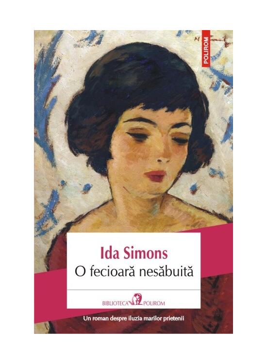 Copertă produs O fecioară nesăbuită - gallery big 1