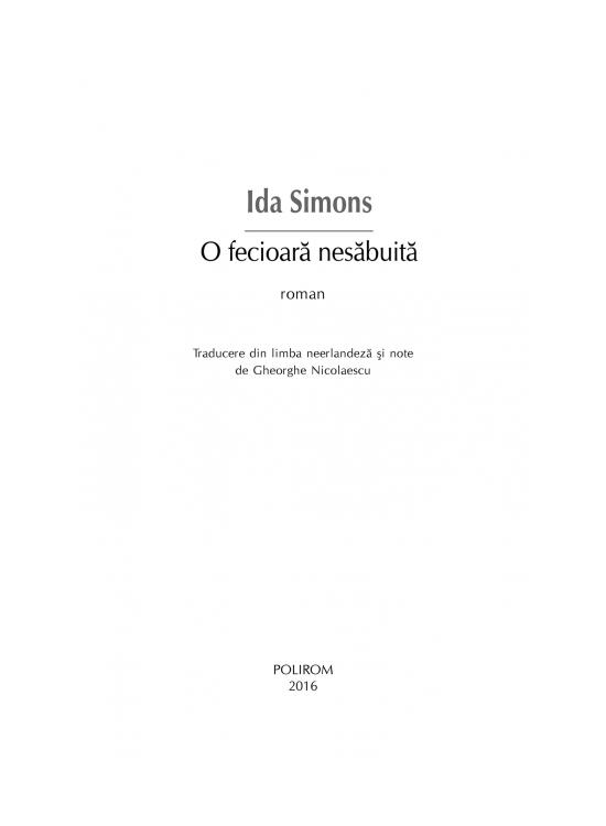 Copertă produs O fecioară nesăbuită - gallery big 4