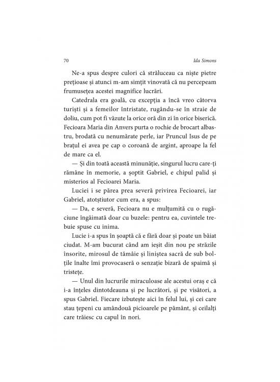 Copertă produs O fecioară nesăbuită - gallery big 5