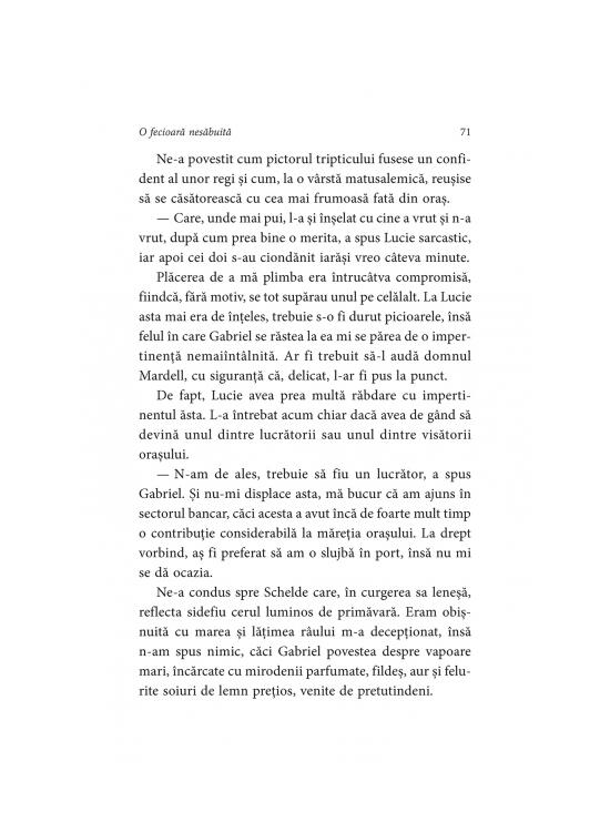 Copertă produs O fecioară nesăbuită - gallery big 6