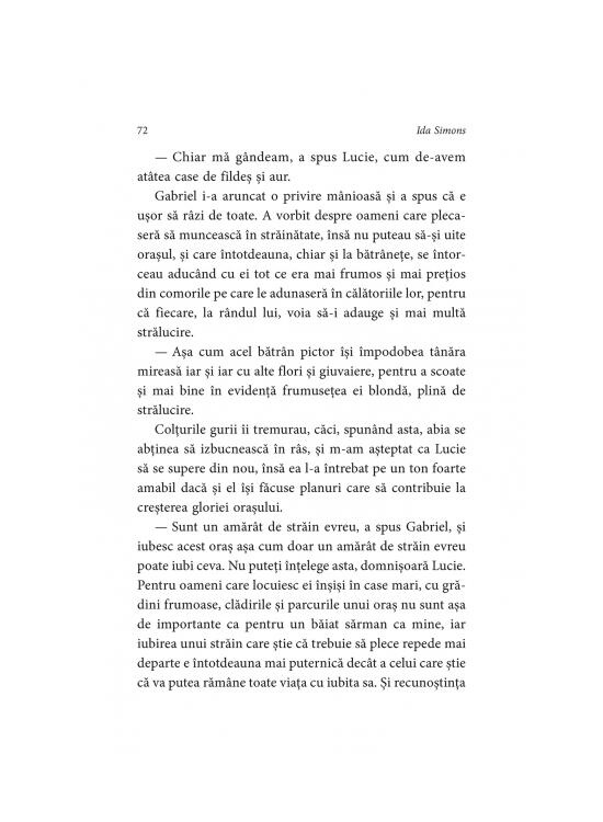 Copertă produs O fecioară nesăbuită - gallery big 7