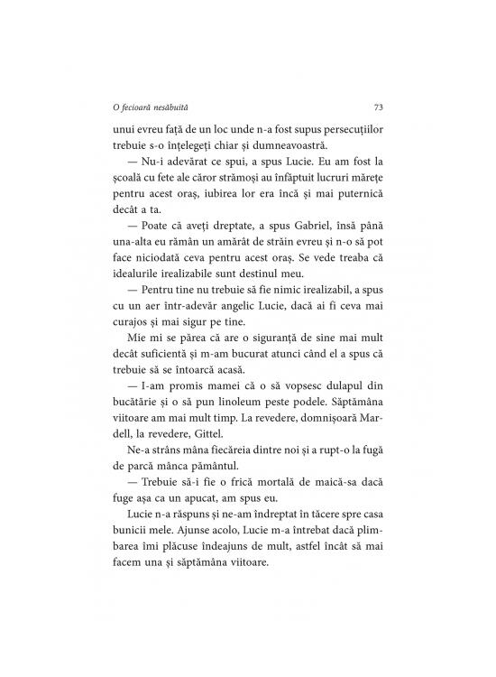 Copertă produs O fecioară nesăbuită - gallery big 8