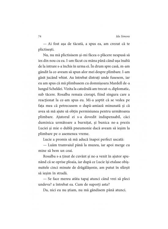 Copertă produs O fecioară nesăbuită - gallery big 9