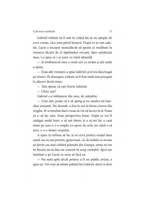 Copertă produs O fecioară nesăbuită - gallery big 10