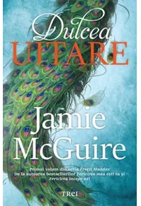 Dulcea uitare (Vol.1) Seria Frații Maddox