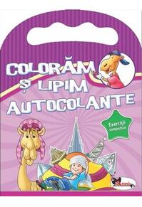 Copertă produs Exerciții simpatice
