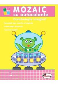 Copertă produs Construiește imagini!