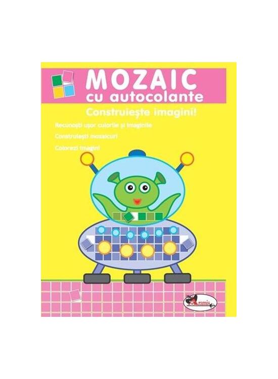 Copertă produs Construiește imagini! - gallery big 1