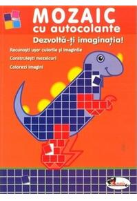 Copertă produs Dezvoltă-ți imaginația!