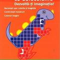 Copertă produs Dezvoltă-ți imaginația! - gallery small 