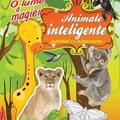 Copertă produs Animale inteligente - gallery small 