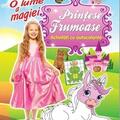 Copertă produs Prințese frumoase - gallery small 