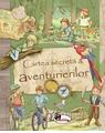 Copertă produs Cartea secretă a aventurierilor - thumb 1