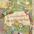 Copertă produs Cartea secretă a aventurierilor - gallery small 