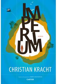Copertă produs Imperium