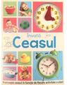 Copertă produs &Icirc;nvață ceasul - thumb 1
