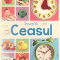 Copertă produs &Icirc;nvață ceasul - gallery small 