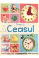 &Icirc;nvață ceasul