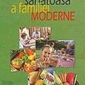 Copertă produs Alimentația sănătoasă a familiei moderne - gallery small 