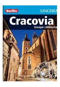 Copertă produs Cracovia