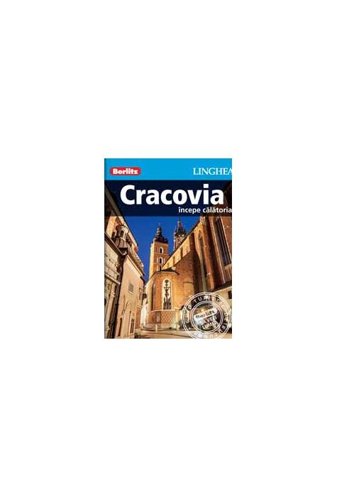 Copertă produs Cracovia