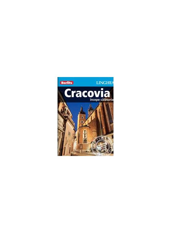 Copertă produs Cracovia - gallery big 1