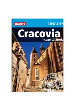 Copertă produs Cracovia