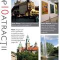 Copertă produs Cracovia - gallery small 