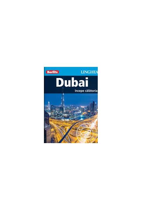 Copertă produs Dubai