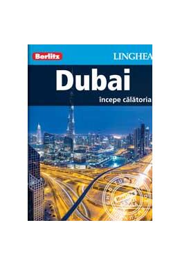 Copertă produs Dubai