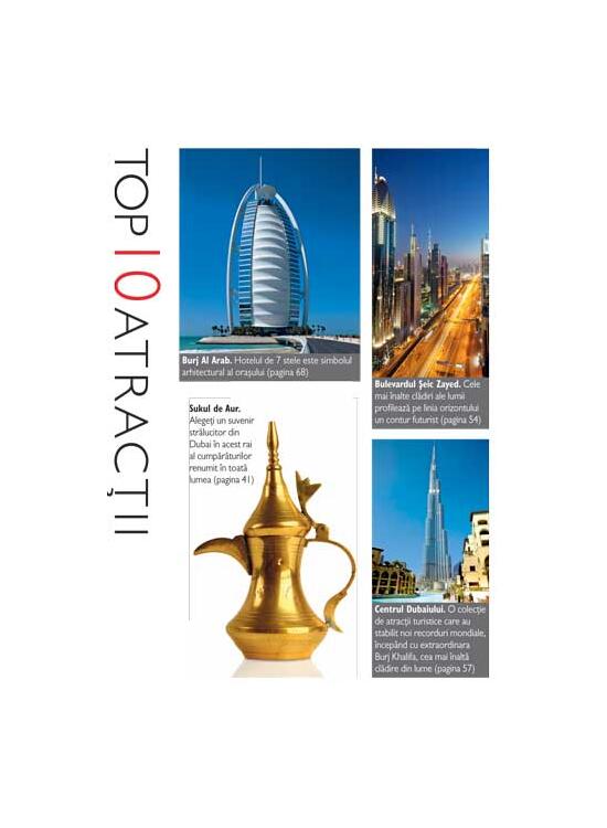 Copertă produs Dubai - gallery big 2