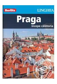 Copertă produs Praga