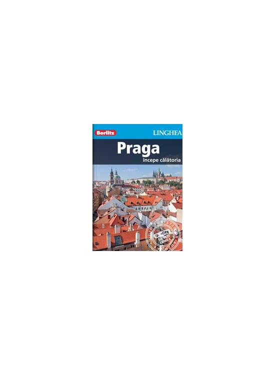 Copertă produs Praga - gallery big 1