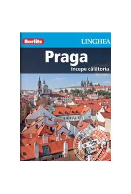Copertă produs Praga
