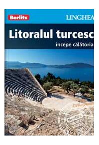 Copertă produs Litoralul turcesc