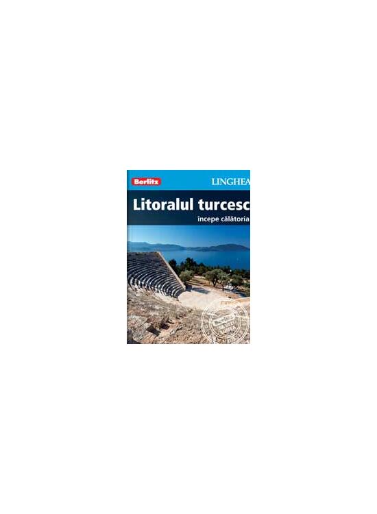 Copertă produs Litoralul turcesc - gallery big 1
