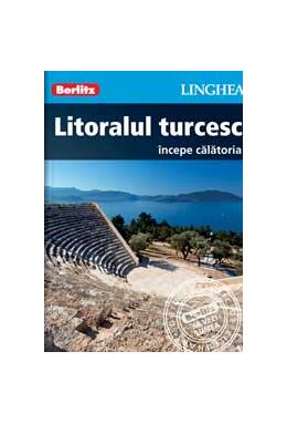 Copertă produs Litoralul turcesc