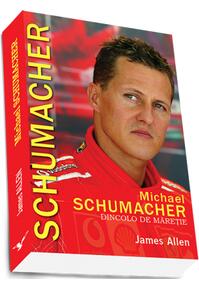 Copertă produs Michael Schumacher. Dincolo de măreție