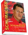 Copertă produs Michael Schumacher. Dincolo de măreție - thumb 1