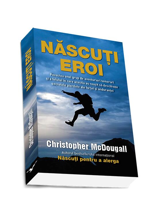Copertă produs Născuți eroi - gallery big 1