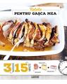 Copertă produs Rețete pentru gașca mea 3 ingrediente, 15 minute - thumb 1
