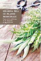 Imagine produs Grădina mea cu plante medicinale