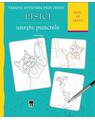 Copertă produs Terapie antistres. Bloc de desen. Pisici. Unește punctele - thumb 1
